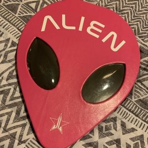 Jeffree Star Cosmetics Alien Palette